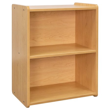 TOT MATE Preschool Shelf Storage, Ready-To-Assemble TMS301R.S2222